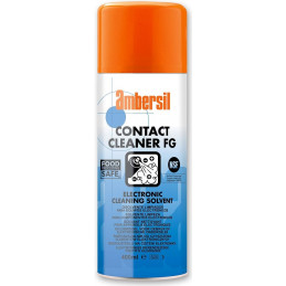 CONTACT CLEANER FG