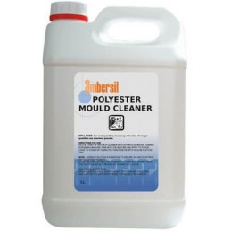 Polyester Mould Cleaner