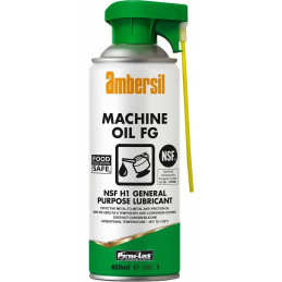 Machine OIL FG