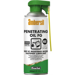 Penetrating Oil FG