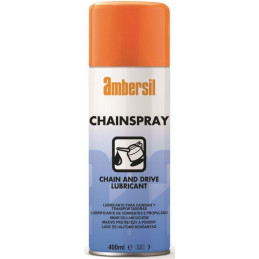 Chainspray
