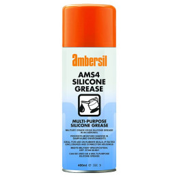 Ams4 Silicone Grease