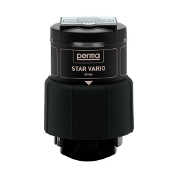 Perma Star Vario/Control