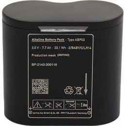 Perma PRO B baterie