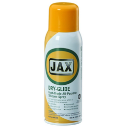 Jax Dry-Glide FG Silicone...