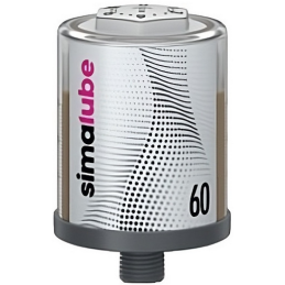 Smarownica Simalube 60 ml