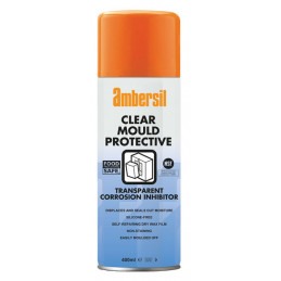 Mould Protective Clear